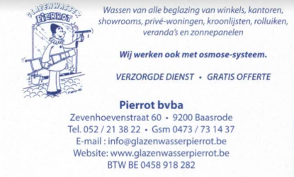 Pierrot